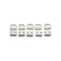 LIPO battery for radio controlled device JST-XH 3S female connector (10pcs) | Scientific-MHD