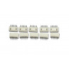 Lipo battery for radio-controlled device JST-XH 4S female connector (10pcs) | Scientific-MHD