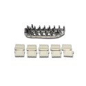 LIPO battery for radio controlled device JST-XH 4S male connector (10pcs) | Scientific-MHD LIPO battery for radio controlled device JST-XH 4S male connector (10pcs) | Scientific-MHD