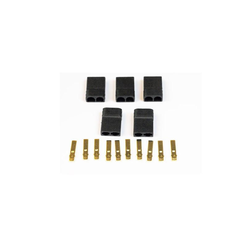 Terx female (5 pcs) | Scientific-MHD