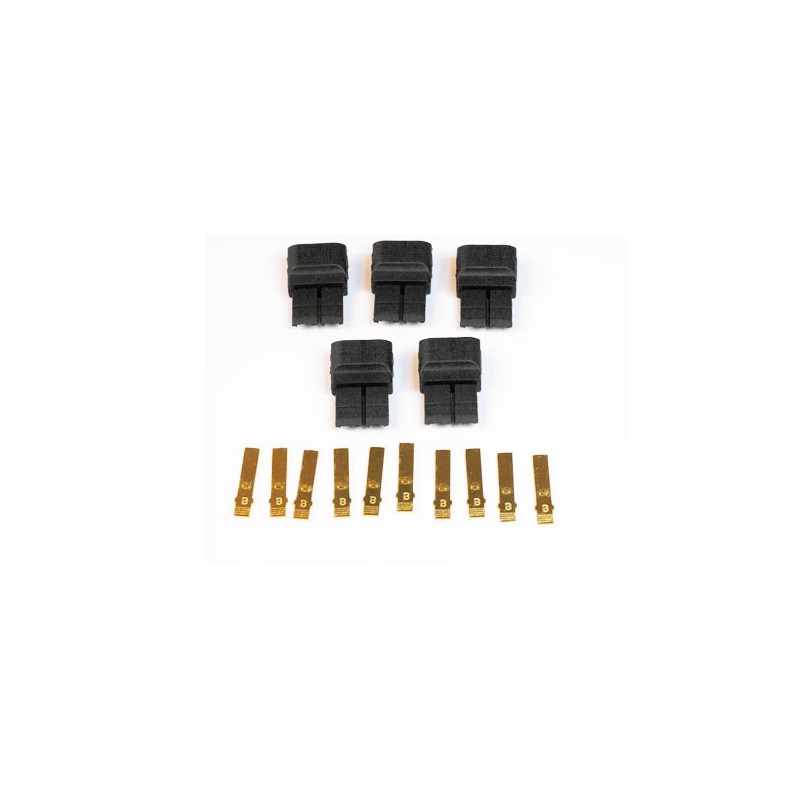 Terx male (5 pcs) | Scientific-MHD