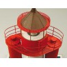 Radiocomanded boat lighthouse Vierendehlgrund | Scientific-MHD