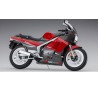SUZUKI RG400 LATE VERSION 1/12 plastic motorcycle model | Scientific-MHD SUZUKI RG400 LATE VERSION 1/12 plastic motorcycle model | Scientific-MHD