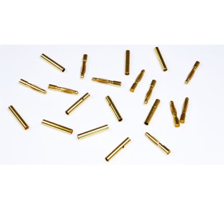 Charger for accusation for radiocheted device cylindrical contacts 2mm or m+f 10 pairs | Scientific-MHD Charger for accusation for radiocheted device cylindrical contacts 2mm or m+f 10 pairs | Scientific-MHD