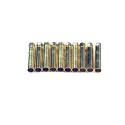 Charger for accusation of radio controlled cylindrical contacts 4mm or female cylindrical 10 pcs | Scientific-MHD Charger for accusation of radio controlled cylindrical contacts 4mm or female cylindrical 10 pcs | Scientific-MHD