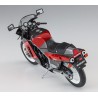 SUZUKI RG400 LATE VERSION 1/12 plastic motorcycle model | Scientific-MHD
