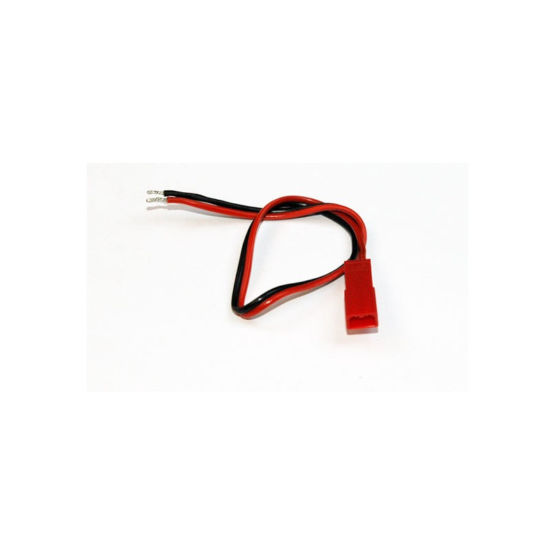 Charger for accusation for radio -controlled device CORDON CONCEMENT Female gold (100 pcs) | Scientific-MHD