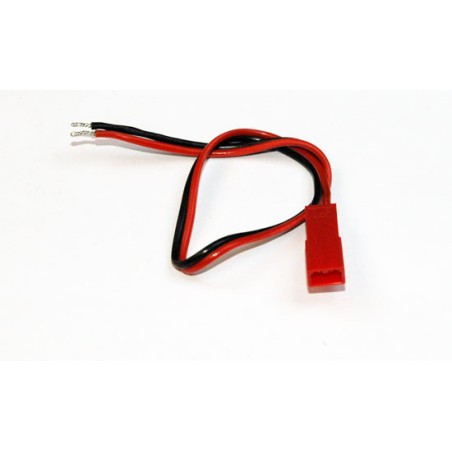 Charger for accusation for radio -controlled device CORDON CONCEMENT Female gold (100 pcs) | Scientific-MHD Charger for accusation for radio -controlled device CORDON CONCEMENT Female gold (100 pcs) | Scientific-MHD