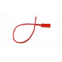 Charger for acclaim for radio -controlled device Cord female beak 0.50mm2 | Scientific-MHD Charger for acclaim for radio -controlled device Cord female beak 0.50mm2 | Scientific-MHD