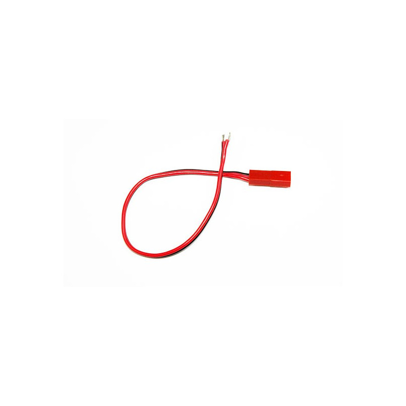 Charger for acclaim for radio -controlled device Cord female beak 0.50mm2 | Scientific-MHD