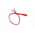 Charger for acclaim for radio -controlled device cord male beak 0.50mm2 | Scientific-MHD Charger for acclaim for radio -controlled device cord male beak 0.50mm2 | Scientific-MHD