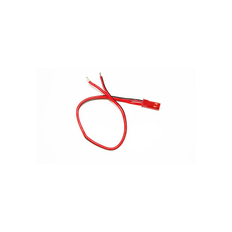 Charger for acclaim for radio -controlled device cord male beak 0.50mm2 | Scientific-MHD