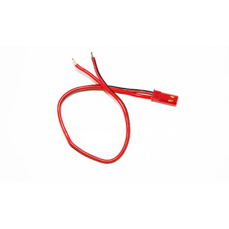Charger for acclaim for radio -controlled device cord male beak 0.50mm2 | Scientific-MHD