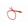 Charger for acclaim for radio -controlled device cord male beak 0.50mm2 | Scientific-MHD