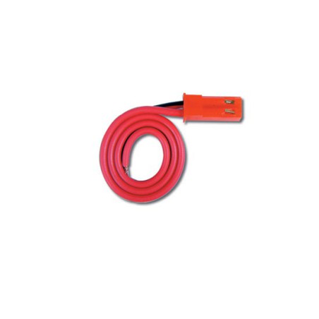 Charger for accused for radio controlled device cord male or gold beak | Scientific-MHD Charger for accused for radio controlled device cord male or gold beak | Scientific-MHD