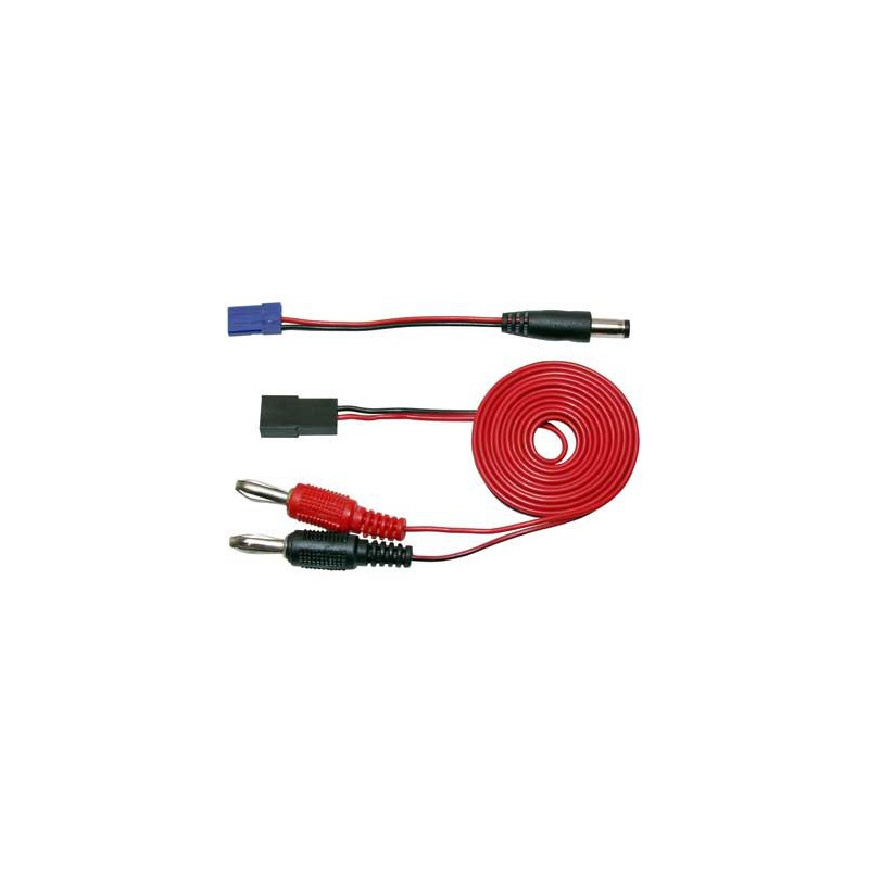 Accessory for Radio SD load cord and car set | Scientific-MHD