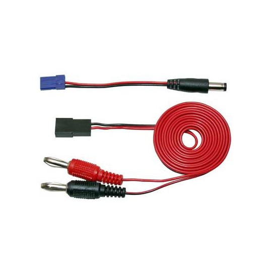 Accessory for Radio SD load cord and car set | Scientific-MHD