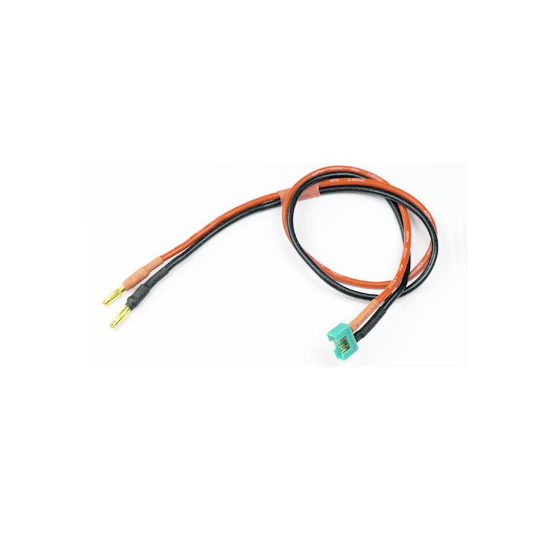 Charger for accused for radiocheted device MP charging cord | Scientific-MHD