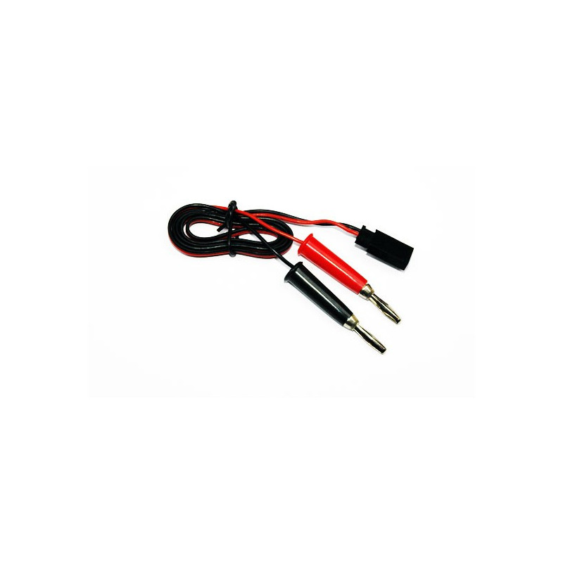 Charger for accused for radio controlled device receiving charge cord | Scientific-MHD
