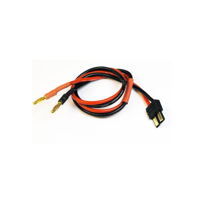 Charger for accused for radiocheted device TRX load cord | Scientific-MHD