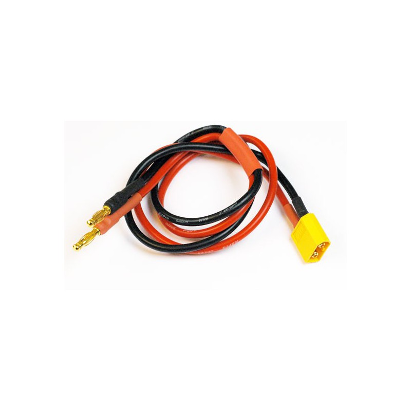 Charger for accusation for radio controlled device X-60 loading cord | Scientific-MHD