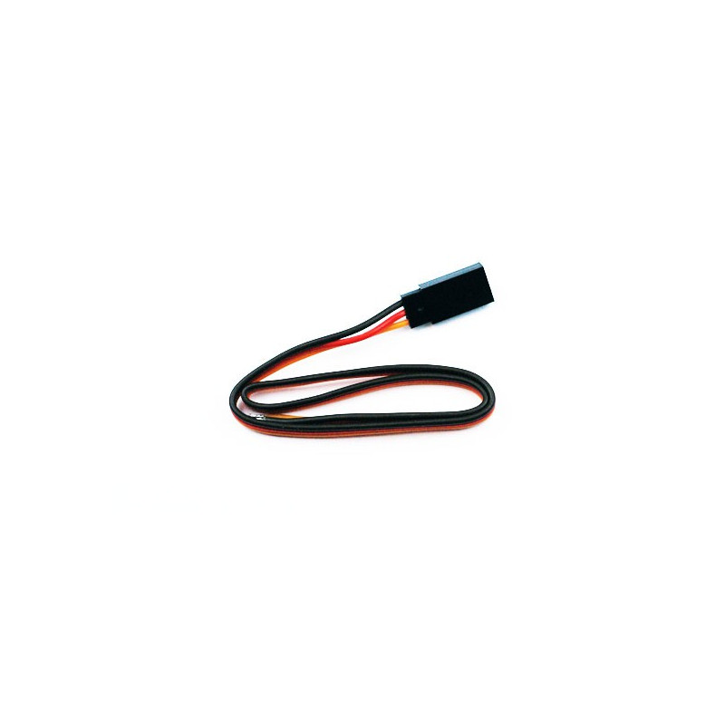 Accessory for Radio Female Gold JR 0.30² (10 pcs) | Scientific-MHD