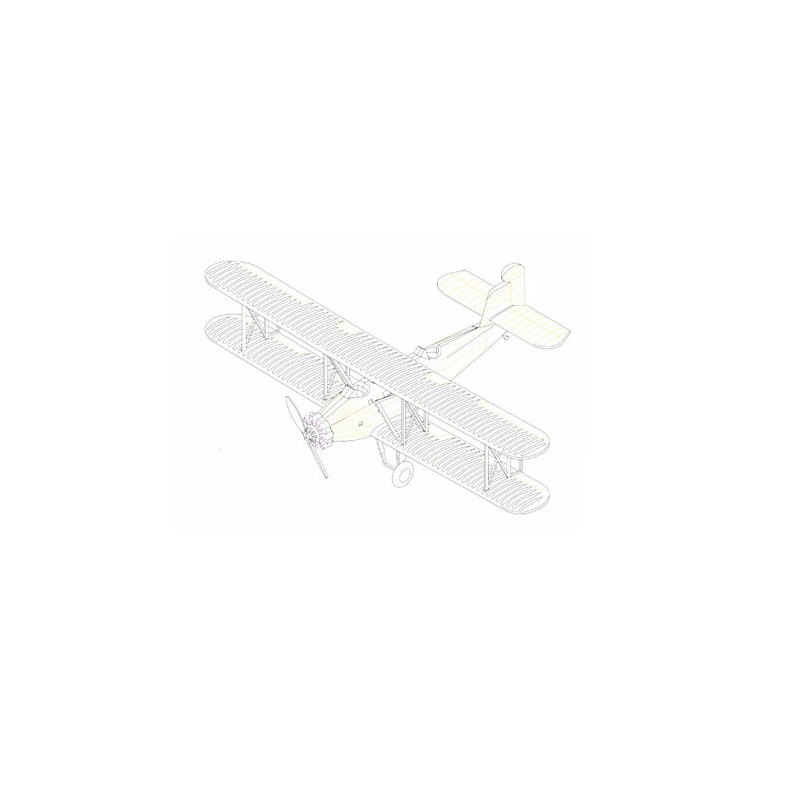 T4M 1/350 plastic boat model | Scientific-MHD