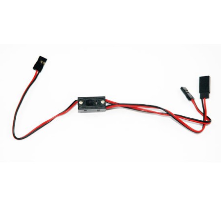Accessory for radio cord jr switch with pr | Scientific-MHD Accessory for radio cord jr switch with pr | Scientific-MHD