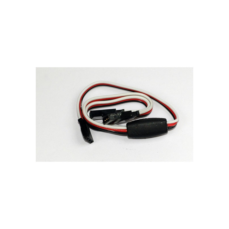 Accessory for Radio Cord Y Futaba (5pcs) | Scientific-MHD