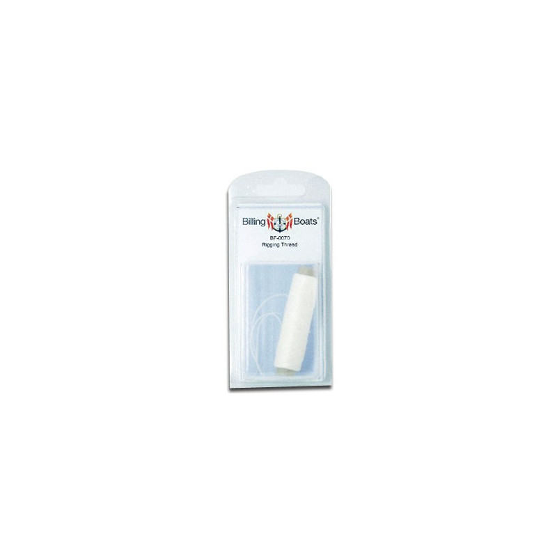 Boat accommodation cord diam. 0.2mm, length 50m | Scientific-MHD