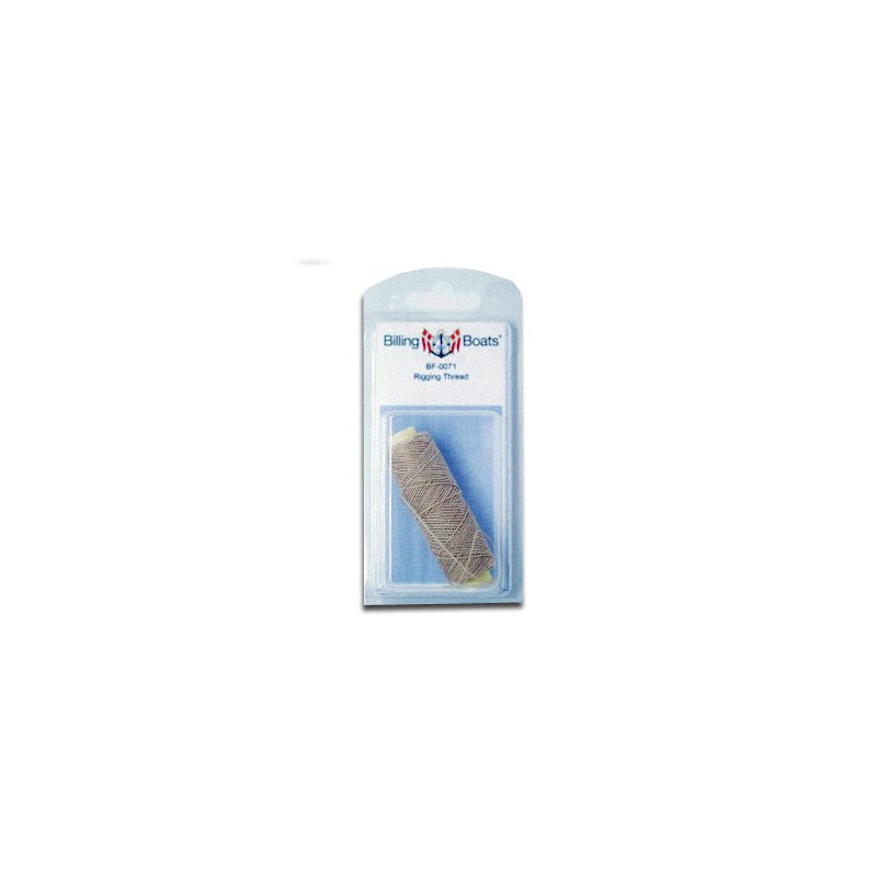 Boat accommodation cord diam. 0.5mm, length 50m | Scientific-MHD
