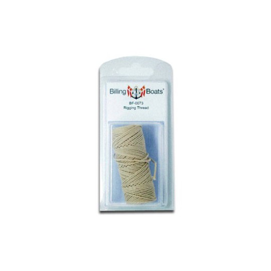 Boat accommodation cord diam. 1.2mm, length 30m | Scientific-MHD