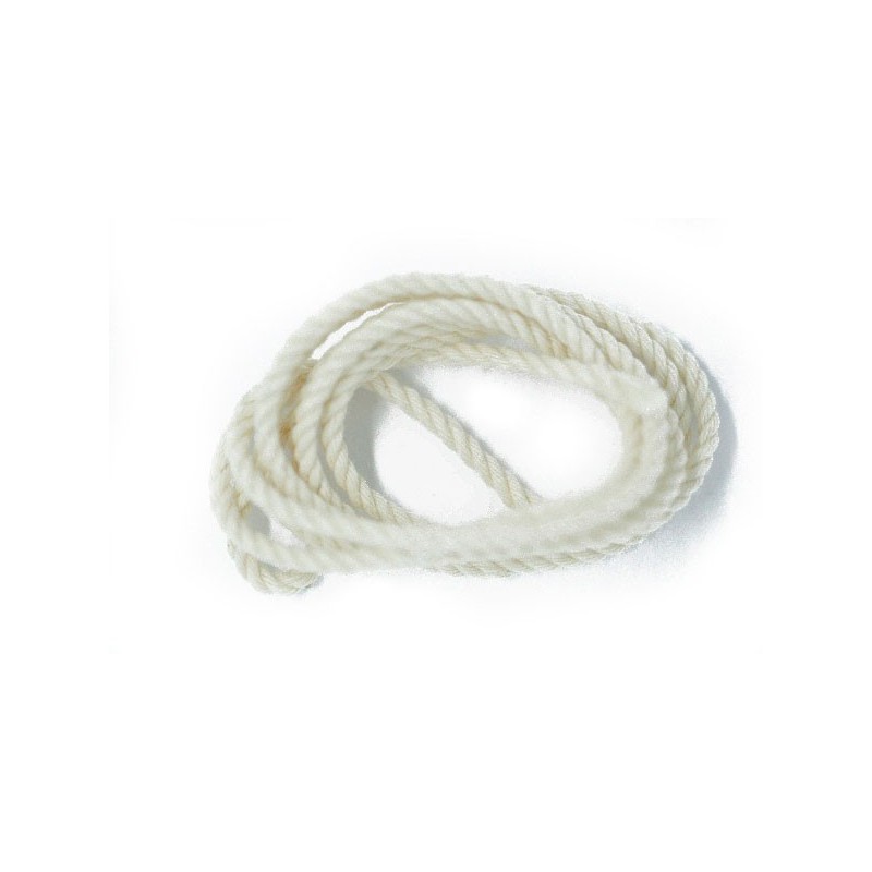 Boat accommodation cord diam. 2mm, length 75cm | Scientific-MHD