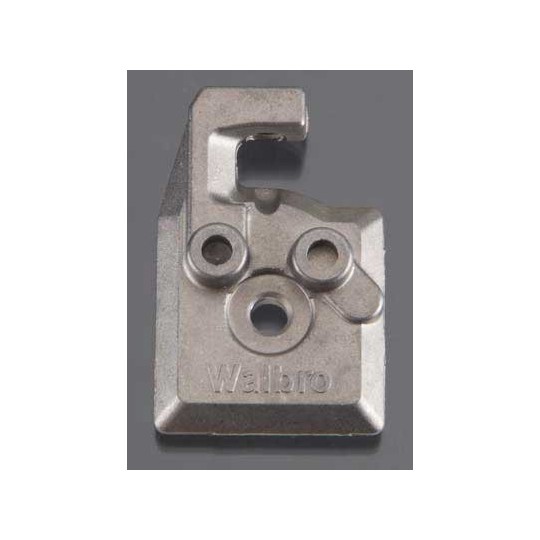 BT32 pump body radio controlled | Scientific-MHD