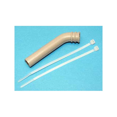 8mm silicone embedded accessory 8mm | Scientific-MHD