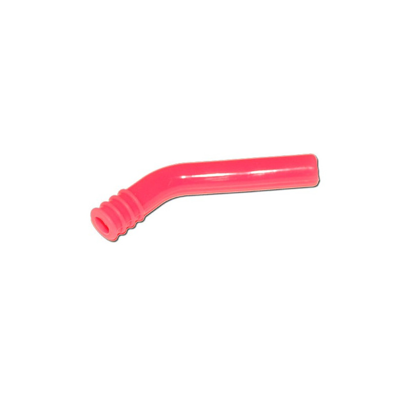 Radiocomanded car accessories Elment Silicone Exhaust Diam 8mm | Scientific-MHD