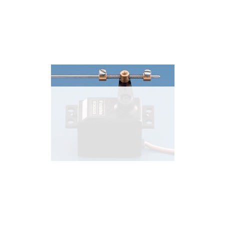 Embedded accessory control panel | Scientific-MHD Embedded accessory control panel | Scientific-MHD