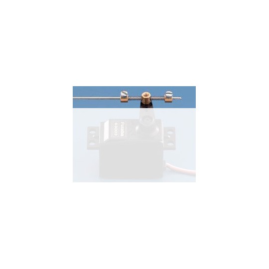 Embedded accessory control panel Embedded accessory control panel | Scientific-MHD