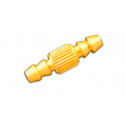 Embedded accessory for aluminum hoses (2 pcs) | Scientific-MHD