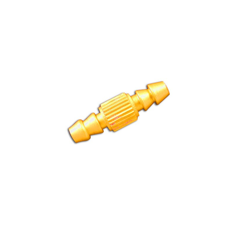 Embedded accessory for aluminum hoses (2 pcs) | Scientific-MHD