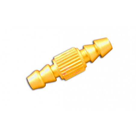 Embedded accessory for aluminum hoses (2 pcs) | Scientific-MHD