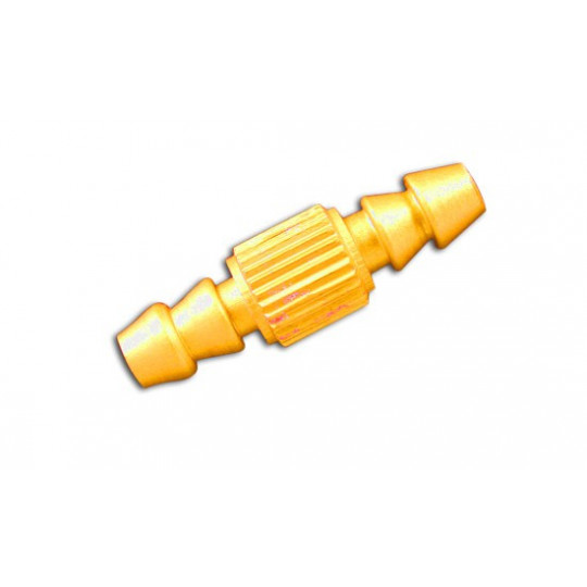 Embedded accessory for aluminum hoses (2 pcs) | Scientific-MHD