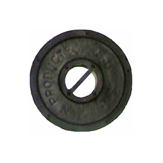 Crown field accessory start -up car | Scientific-MHD