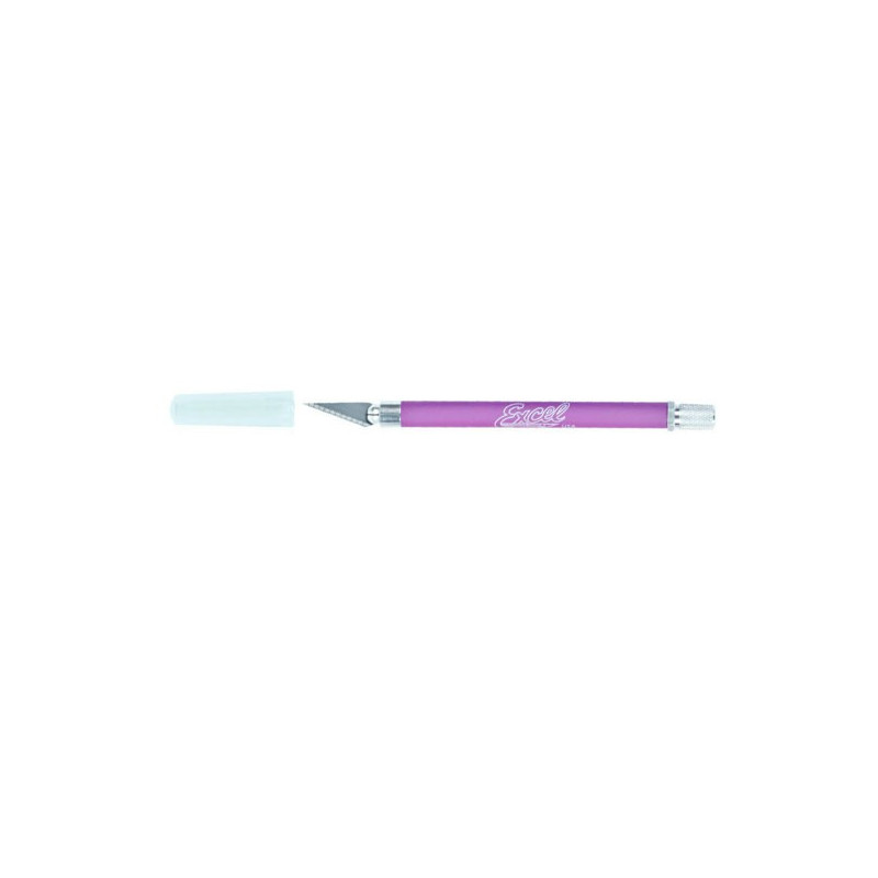 KT18 knife knife with protection knife with protection | Scientific-MHD