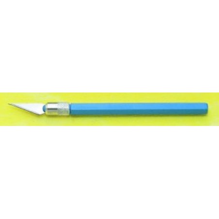 Knife knife n ° 1 plastic with blade n ° 11 | Scientific-MHD Knife knife n ° 1 plastic with blade n ° 11 | Scientific-MHD