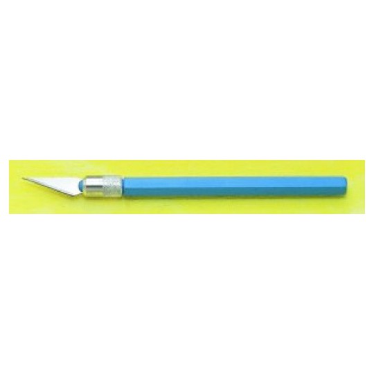 Knife knife n ° 1 plastic with blade n ° 11 Knife knife n ° 1 plastic with blade n ° 11 | Scientific-MHD