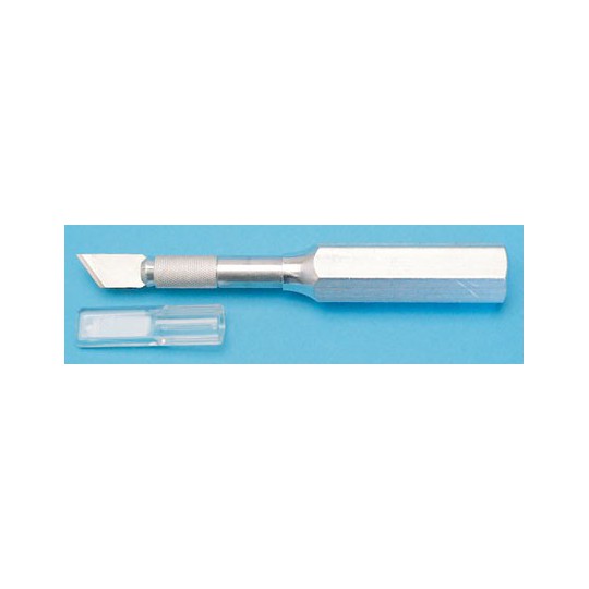 Knife knife N ° 6 with blade n ° 19 Knife knife N ° 6 with blade n ° 19 | Scientific-MHD