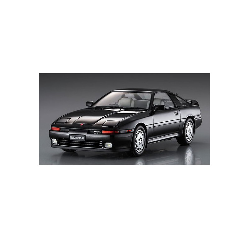 Toyota 3.0 GT Turbo 1/24 plastic car cover | Scientific-MHD