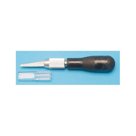 Knife knife N ° 7 with blade n ° 19 Knife knife N ° 7 with blade n ° 19 | Scientific-MHD