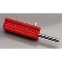 Embedded accessory hook for Verriere | Scientific-MHD